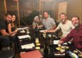 A Deep Dive Into Jason Momoa’s Romance With Adria Arjona