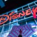A Disney corta 6% da rede de trabalho de rede ABC e TV de entretenimento