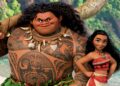 A Disney ganha ação de direitos autorais de Moana, não roubou a ideia de filme de sucesso
