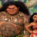 A Disney ganha ação de direitos autorais de Moana, não roubou a ideia de filme de sucesso