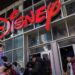 A Disney para demitir quase 6% da equipe do ABC News, Disney Entertainment Networks, diz o relatório