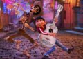 A Disney revela a sequência de 'coco' nas obras