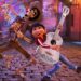A Disney revela a sequência de 'coco' nas obras