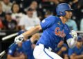 A ESPN MLB Insider diz que o prospecto de Kansas City Royals tem chance de ser uma estrela ... e logo