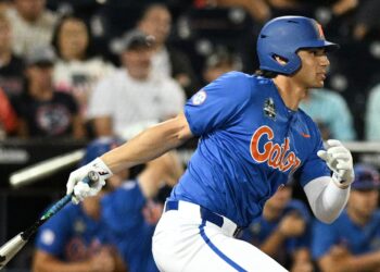 A ESPN MLB Insider diz que o prospecto de Kansas City Royals tem chance de ser uma estrela ... e logo