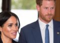 A FAMÍLIA real preparou a remoção de sanções dos títulos de Harry e Meghan '| Real | Notícias