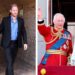 A Família Real enviou 'Aviso de Aviso' de Harry e Meghan no Show Netflix | Real | Notícias