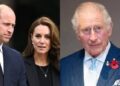 A Família Royal solta a mensagem de vídeo antes de Charles, Kate, a aparência de William