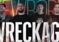 A Free Machine revela um novo e poderoso vídeo single e lyric de seu álbum de estréia
