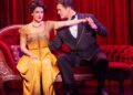A 'Funny Girl' lidera em Saenger aproximar os amigos de Nova York | Entretenimento/vida
