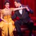 A 'Funny Girl' lidera em Saenger aproximar os amigos de Nova York | Entretenimento/vida
