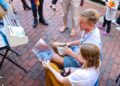 A Georgetown French Market Entertainment anunciou | Georgetown DC