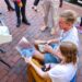 A Georgetown French Market Entertainment anunciou | Georgetown DC