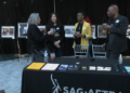 A Georgia Film Week começa em Atlanta, homenageando os fundadores e trabalhadores da indústria de entretenimento estadual