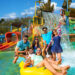 A ImagicaAworld Entertainment continua a expansão em toda a Índia com o lançamento do novo parque aquático