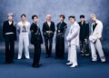 A KQ Entertainment de Ateez faz parceria com a AEG para produzir passeios