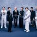 A KQ Entertainment de Ateez faz parceria com a AEG para produzir passeios