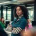 A Netflix abre um novo trailer selvagem para 'Black Mirror' temporada 7 (e oferece vislumbre do elenco repleto de estrelas)
