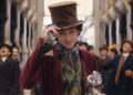 A Netflix anuncia o reality show inspirado em Willy Wonka, onde os participantes devem 'prosperar no caos'