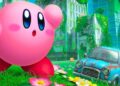 A Nintendo Music Update acrescenta Kirby e The Forgotten Land Soundtrack - mas há um problema