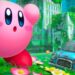 A Nintendo Music Update acrescenta Kirby e The Forgotten Land Soundtrack - mas há um problema