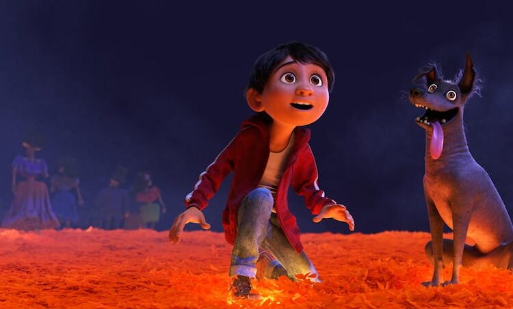 A Pixar anuncia o conjunto de sequência 'Coco 2' para o lançamento de 2029