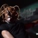 A Playboi Carti atualiza o novo álbum "Music" no Spotify para corrigir problemas de mixagem