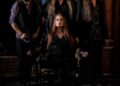 A Rainha da Rodovia compartilha o novo videoclipe "I'm Calling You" do novo EP "Extendead Play" agora! : Metal-sules.com
