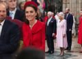 A Royal Family compartilha uma atualização emocionante sobre Kate Middleton após as preocupações dos fãs
