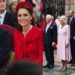 A Royal Family compartilha uma atualização emocionante sobre Kate Middleton após as preocupações dos fãs