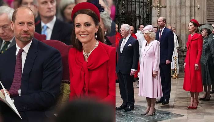 A Royal Family compartilha uma atualização emocionante sobre Kate Middleton após as preocupações dos fãs