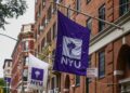 A Sony doa US $ 7,5 milhões para a Universidade de Nova York para o Audio Institute