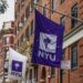A Sony doa US $ 7,5 milhões para a Universidade de Nova York para o Audio Institute