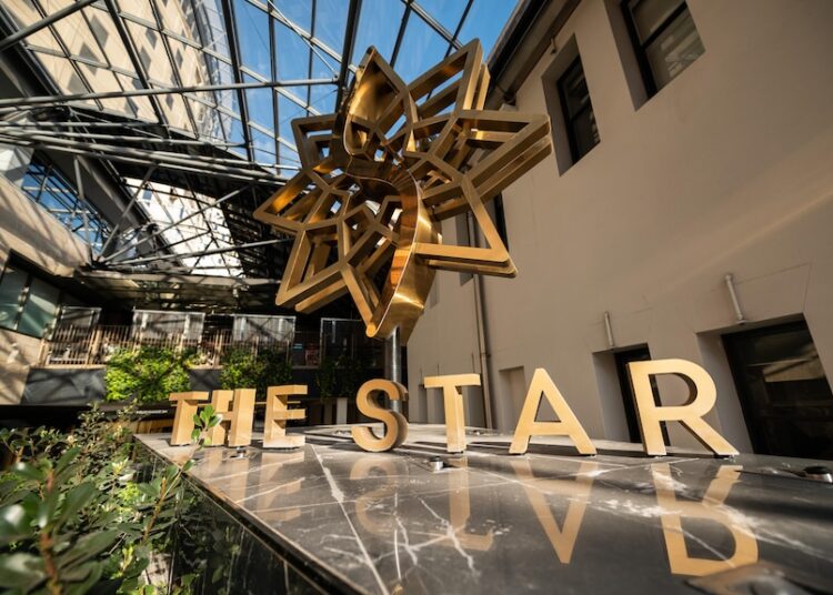 A Star Entertainment encontrou uma linha de vida por enquanto, mas os cassinos enfrentam problemas de longo prazo