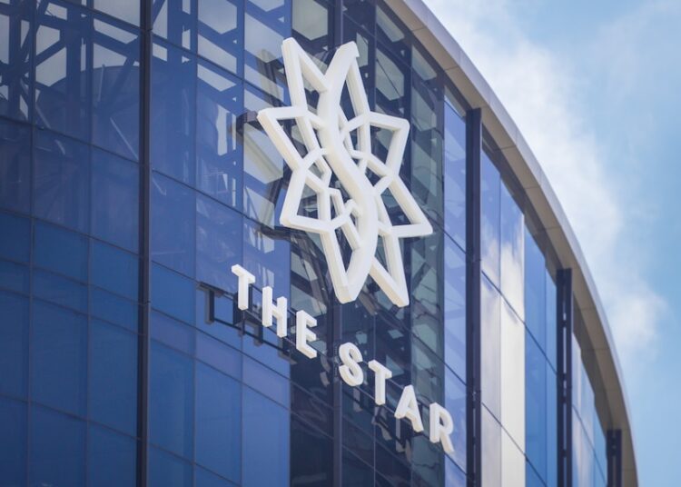 A Star Entertainment enfrenta administração voluntária sem uma linha de vida sólida. O que isso significa?