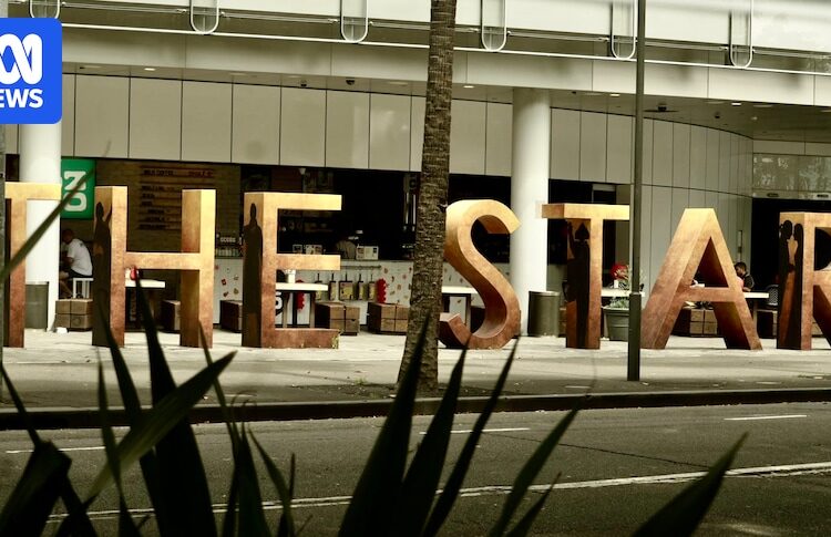 A Star Entertainment protege US $ 53 milhões em financiamento, Hands Over Brisbane Casino para investidores de Hong Kong