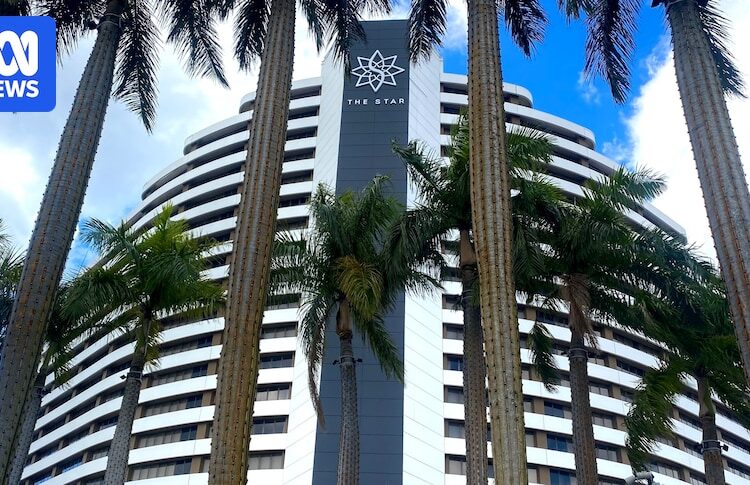 A Star Entertainment recebe oferta de US $ 250 milhões de última hora da gigante dos cassinos dos EUA Bally's