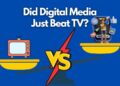 A TV está morrendo? Como a mídia digital assumiu a cena do entretenimento da Índia!