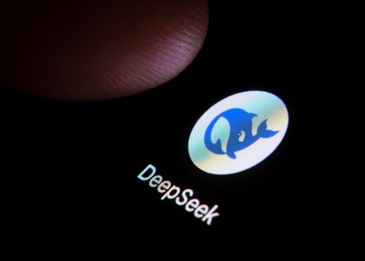 A Tencent Music integrou a DeepSeek em seu serviço de streaming