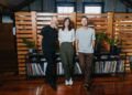 A Universal Music NZ anuncia mudanças de liderança à medida que Adam Holt se aposenta