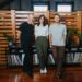 A Universal Music NZ anuncia mudanças de liderança à medida que Adam Holt se aposenta