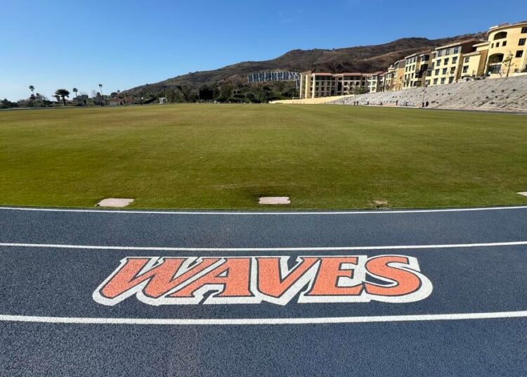A Universidade de Pepperdine enfrenta um revés no processo de marca registrada contra a Netflix
