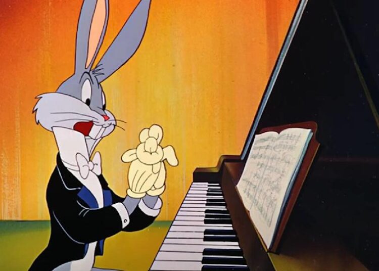 A Warner Bros. remove quase 40 anos de shorts Looney Tunes do serviço de streaming Max, um ano após o estúdio enlatado coiote vs. acme