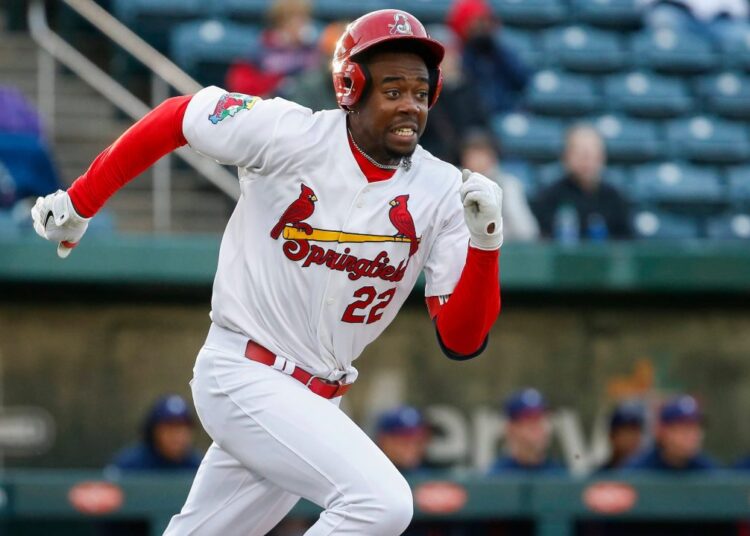 A abertura: Walker, Garcia, Royals
