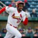 A abertura: Walker, Garcia, Royals