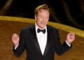A abertura 'vil' de Conan O'Brien no Oscar de 2025 faz a internet se encolher: 'perdi a marca'