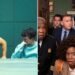 A 'adolescência' dobra a publicação da semana de estreia para liderar as paradas de TV da Netflix novamente; 'A residência' para começar modesto