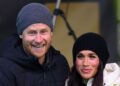 A aparição 'diminuída' do príncipe Harry no programa de Meghan Markle desperta preocupação | Real | Notícias
