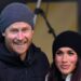 A aparição 'diminuída' do príncipe Harry no programa de Meghan Markle desperta preocupação | Real | Notícias