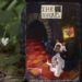A apoio de cabeça do assento de carro anuncia um novo álbum, US Tour